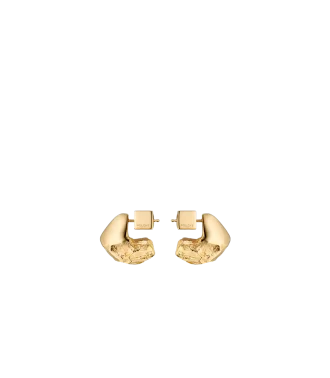 eroz ohrstecker edition 24 karat gold vergoldet 1 330x378 - Eroz Ohrstecker Edition 24 Karat Gold vergoldet